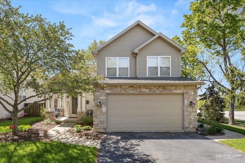 727 Lisa Rd, West Dundee, IL, 60118-2705 | Card Image