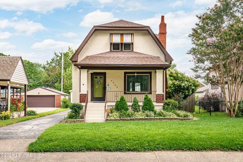 4509 Meridale Ave, Louisville, KY, 40214-1903 | Card Image
