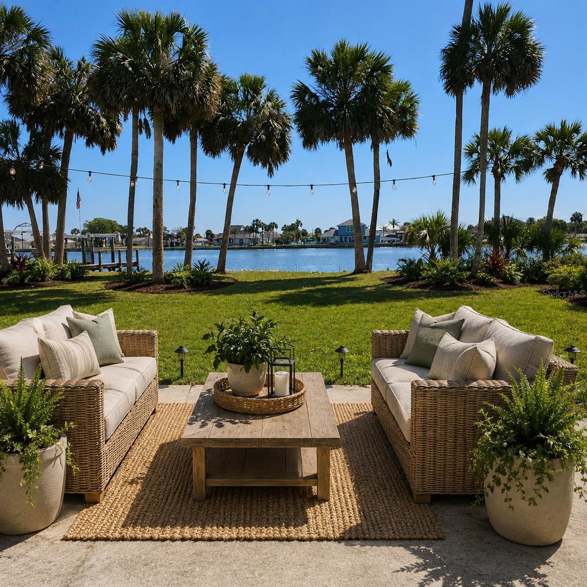Residential in FLAGLER BEACH 2