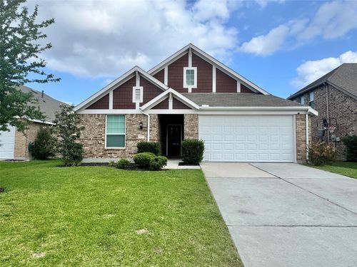 29511 Whitebrush Trace Drive, Spring, TX, 77386 | Card Image