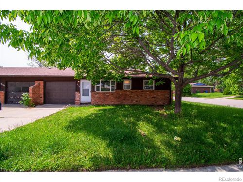 2437-2439 Clearview Avenue, Fort Collins, CO, 80521 | Card Image