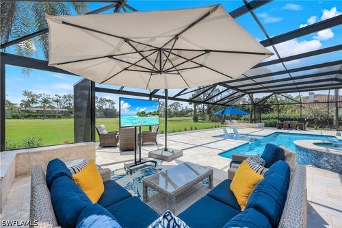 4701 Oak Leaf Dr, NAPLES, FL, 34119-8575 | Card Image