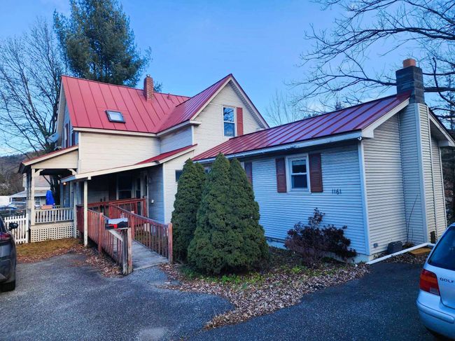 1161 Western Ave, House other with 3 bedrooms, 2 bathrooms and null parking in Brattleboro VT | Image 4