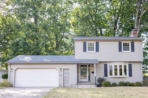 6278 Appleridge Dr, Boardman, OH, 44512-3507 | Card Image