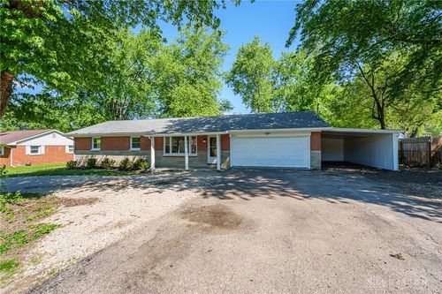 4874 Harman Drive, Franklin Twp, OH, 45005 | Card Image