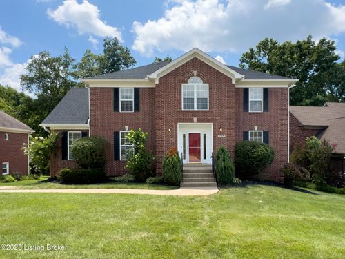 12006 Hudson View Ct, Louisville, KY, 40299-8326 | Card Image