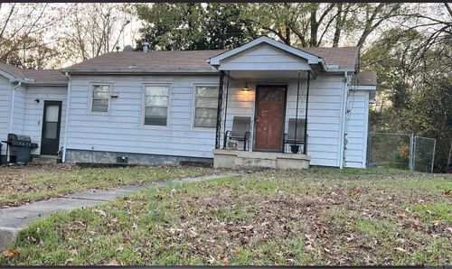 4814 Manor Ave, Little Rock, AR, 72204-8254 | Card Image
