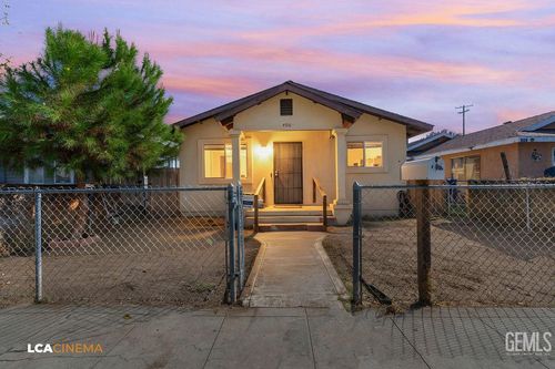 406 K St, Bakersfield, CA, 93304-2130 | Card Image