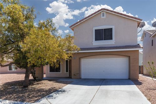 6042 Highland Gardens Dr, North Las Vegas, NV, 89031-2044 | Card Image