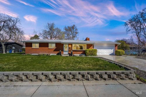 7300 W Hummel Dr, Boise, ID, 83709-1836 | Card Image