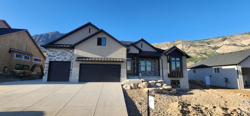 620 E Mountain Road Rd N, North Ogden, UT, 84414 | Card Image