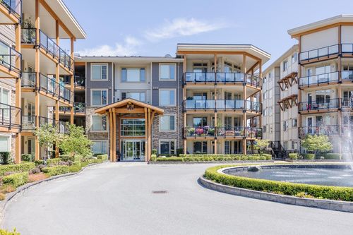 110-45754 Keith Wilson Rd, Chilliwack, BC, V2R6A9 | Card Image