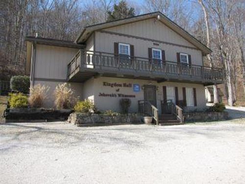 1334 S Highway 3, Louisa, KY, 41230-6692 | Card Image