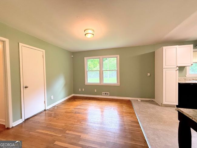 75 Valley Dr, House other with 3 bedrooms, 2 bathrooms and 1 parking in Carrollton GA | Image 8