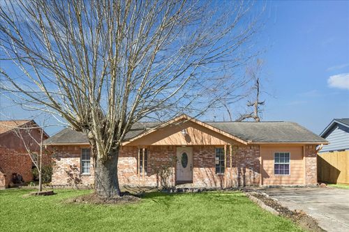 5414 Castlecreek Ln, Houston, TX, 77053-4517 | Card Image