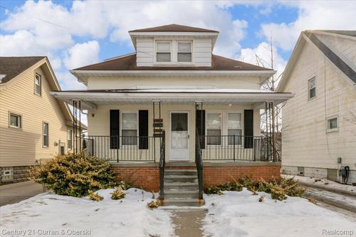 23919 Oxford #2 Street, Dearborn, MI, 48124 | Card Image