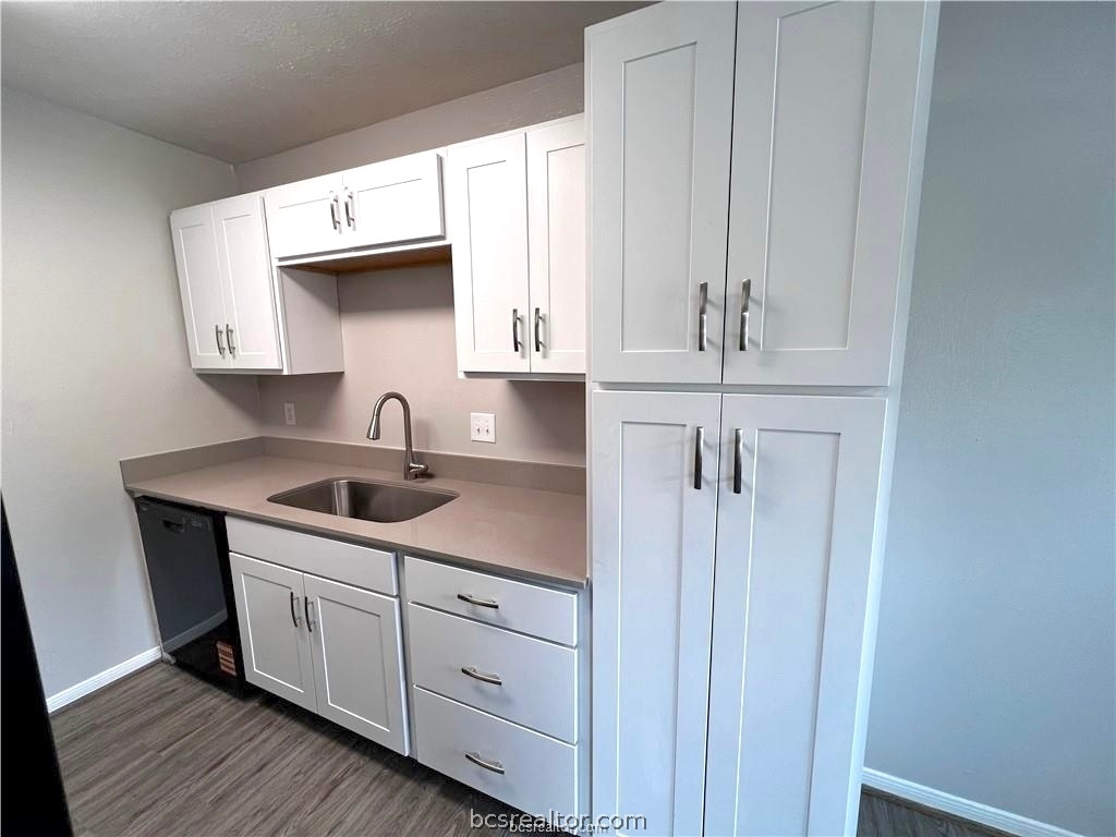 Residential Lease in College Station