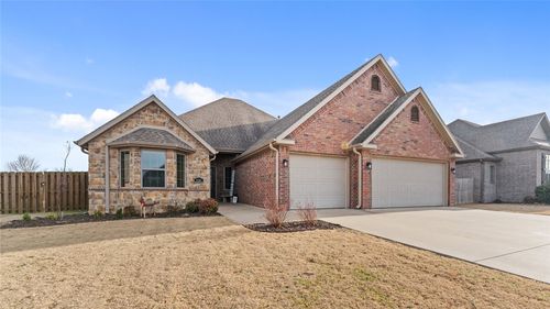 4201 Sw Flagstone Blvd, Bentonville, AR, 72713-4375 | Card Image