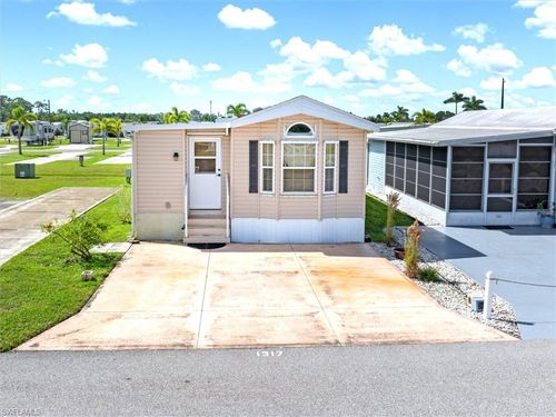 1317 Trout, Punta Gorda, FL, 33950 | Card Image