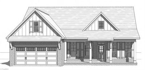 222 Green Forest Ct, Winston-Salem, NC, 27107-6991 | Card Image