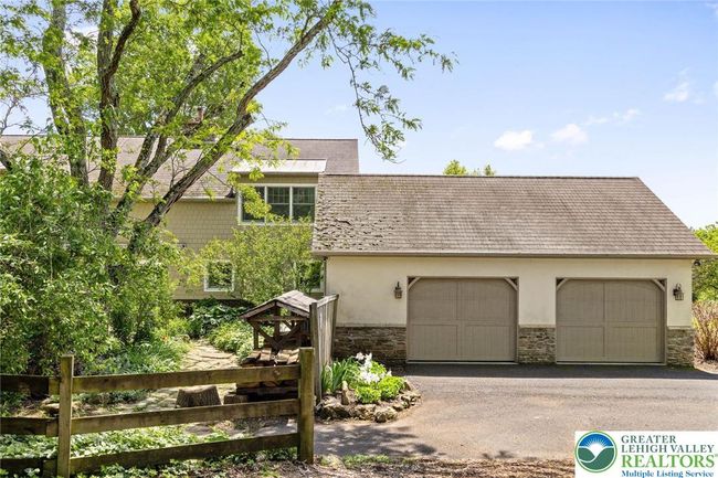 2965 Adams Way, House other with 4 bedrooms, 5 bathrooms and null parking in RIEGELSVILLE PA | Image 82