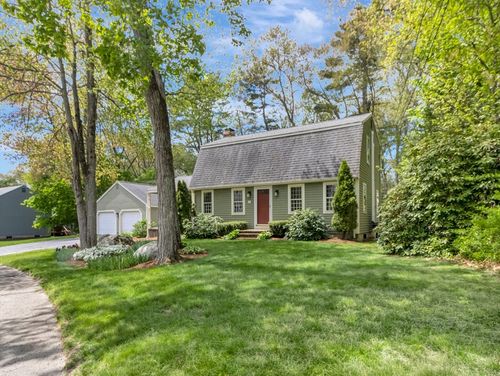 5 Juniper Dr, Mansfield, MA, 02048-2835 | Card Image
