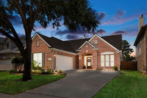 4326 Countrytrails Court, Spring, TX, 77388 | Card Image