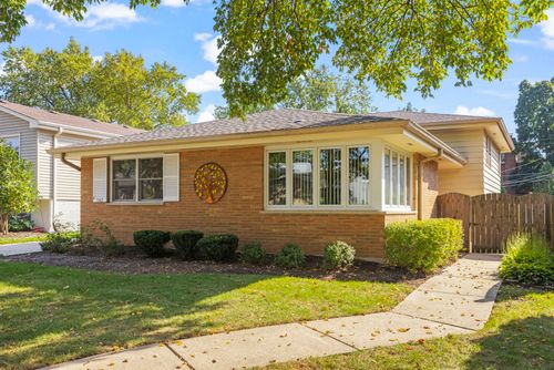 162 E Jackson St, Elmhurst, IL, 60126-5144 | Card Image