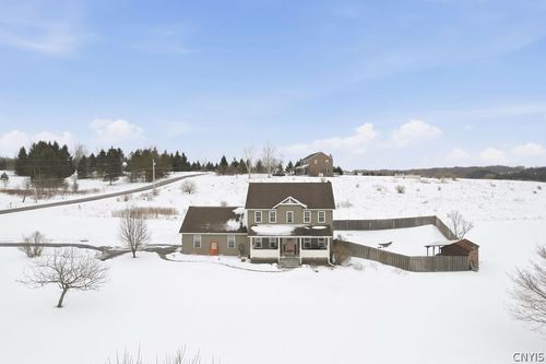 7404 Bonney Hill Rd, Hamilton, NY, 13346-2225 | Card Image