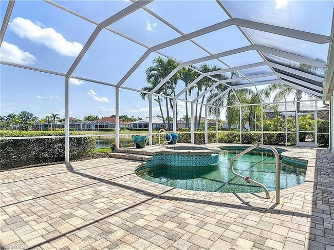 20710 Mystic Way, House other with 2 bedrooms, 2 bathrooms and 2 parking in NORTH FORT MYERS FL | Image 17