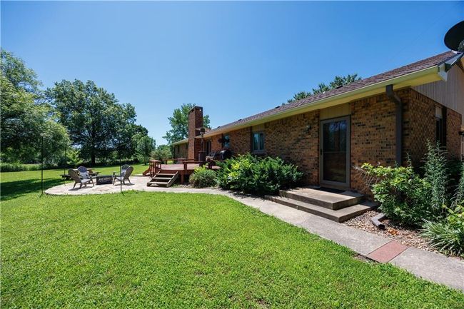 1836 N 4 Th St, House other with 5 bedrooms, 2 bathrooms and null parking in Neodesha KS | Image 44
