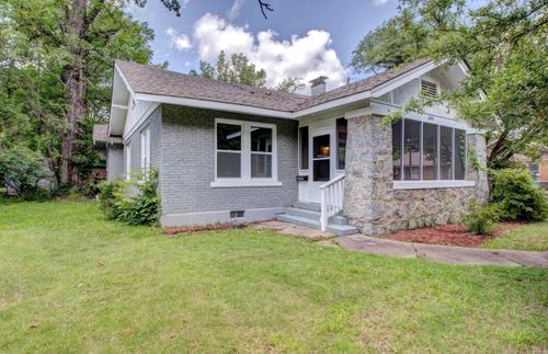 2800 S Cherry St, Pine Bluff, AR, 71603-5348 | Card Image