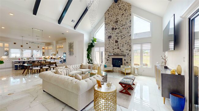 1302 Azure Pearl Trl, House other with 4 bedrooms, 4 bathrooms and null parking in St Paul TX | Image 13
