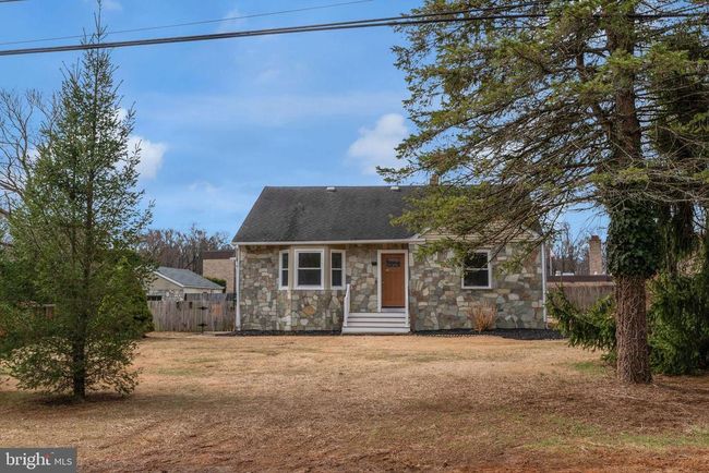 75 Reeder Ave, House other with 3 bedrooms, 2 bathrooms and null parking in LAWRENCE TOWNSHIP NJ | Image 4