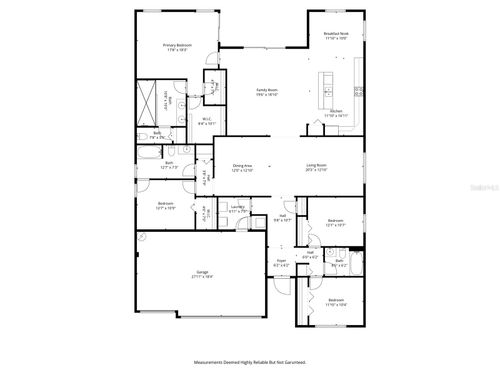 1300 Gleneagles Lane, DAVENPORT, FL, 33896 | Card Image