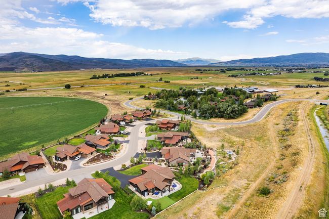 626 Thorn Creek Dr, House other with 3 bedrooms, 3 bathrooms and 2 parking in Kamas UT | Image 63