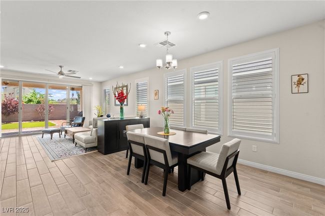 6620 Roseton St, House other with 2 bedrooms, 2 bathrooms and null parking in North Las Vegas NV | Image 15