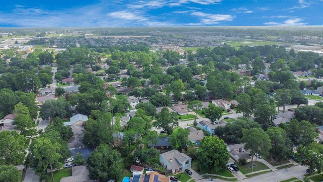 4515 Dawn Creek Ln, House other with 3 bedrooms, 2 bathrooms and 2 parking in Spring TX | Image 31