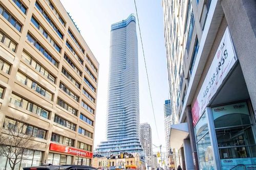 4504-11 Wellesley St W, Toronto, ON, M4Y0G4 | Card Image