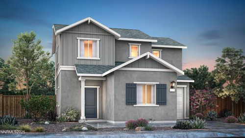 lot-85-801 Orchard Rock Dr, Reno, NV, 89506 | Card Image