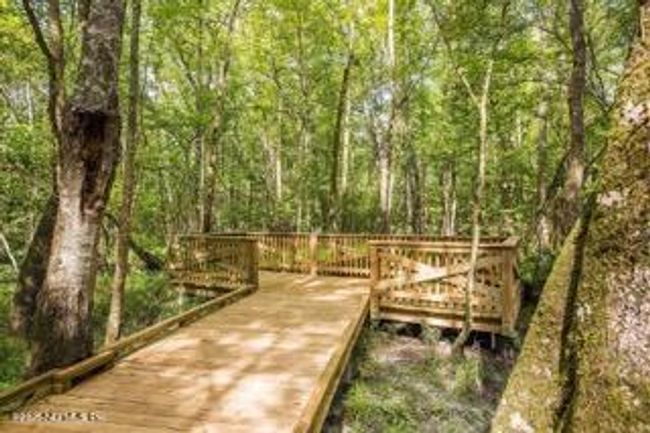 392 Rosemont Dr, Townhouse with 3 bedrooms, 3 bathrooms and null parking in St Augustine FL | Image 30