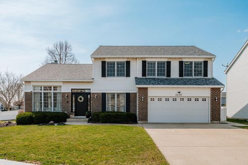 6430 95th Avenue Avenue, Kenosha, WI, 53142 | Card Image