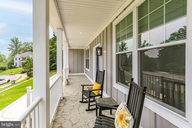 10302 Laurel Ridge Way, House other with 5 bedrooms, 4 bathrooms and null parking in FREDERICKSBURG VA | Image 7