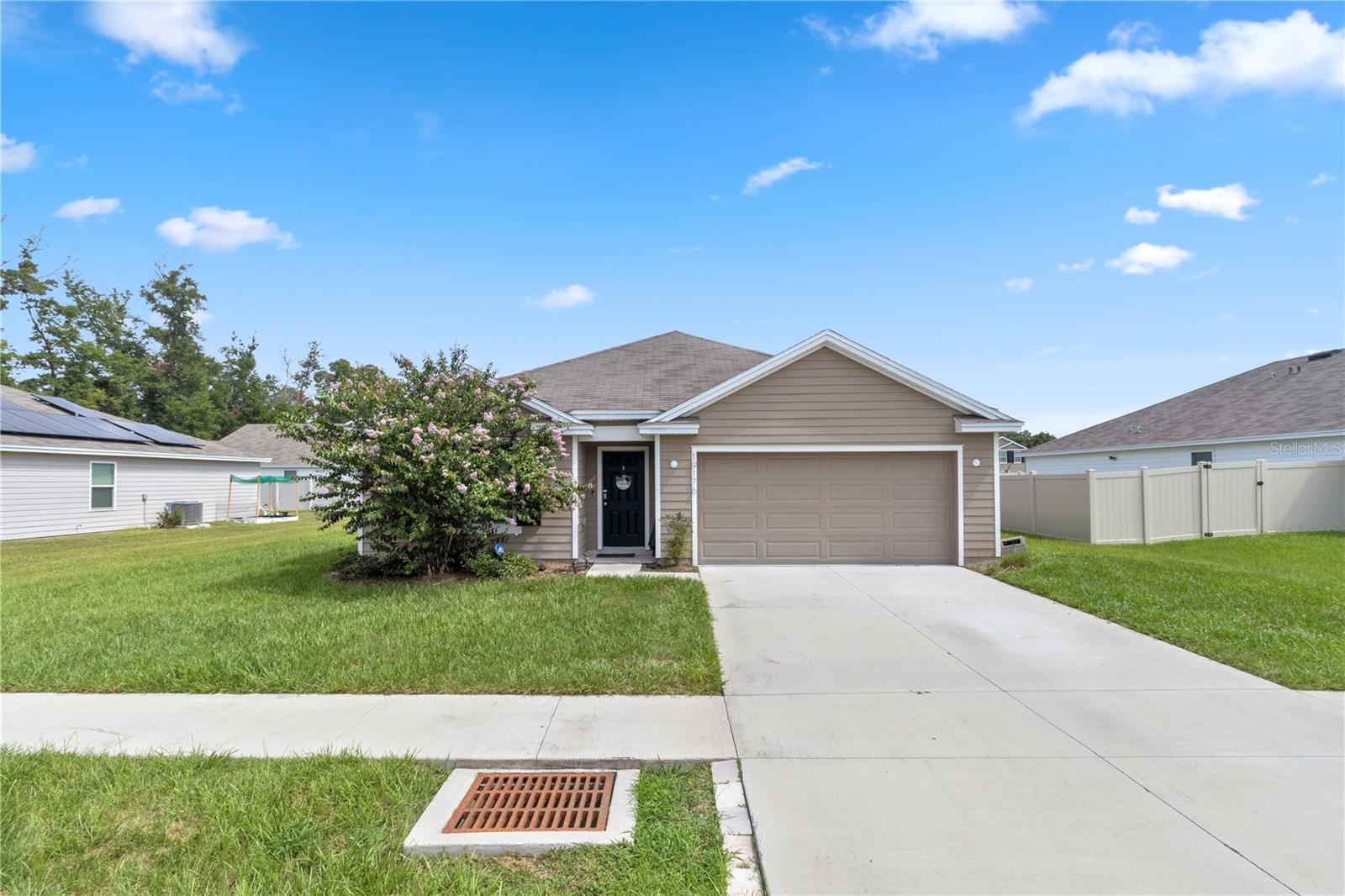 164th Pl, High Springs, FL 32643
