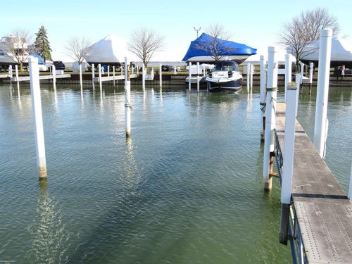 41700 Conger Bay G-269 Drive, Harrison Charter Township, MI, 48045 | Card Image