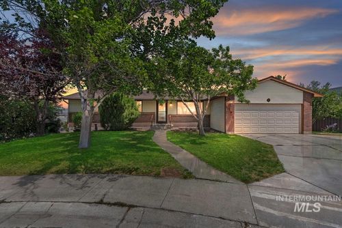 1204 W Sunrise Rim Rd, Boise, ID, 83705-5126 | Card Image