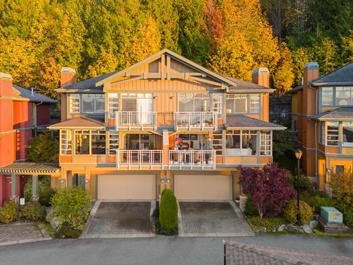 8534 Seascape Court, West Vancouver, BC, V7W3J7 | Card Image