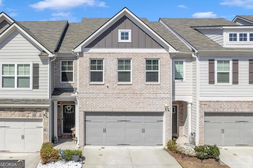 7689 Baron Rd, Fairburn, GA, 30213-1151 | Card Image