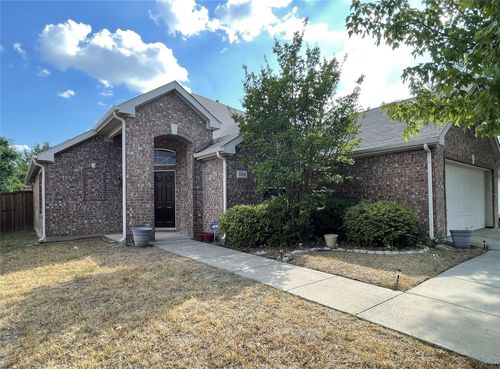 1004 Southfork Dr, Little Elm, TX, 75068-5961 | Card Image