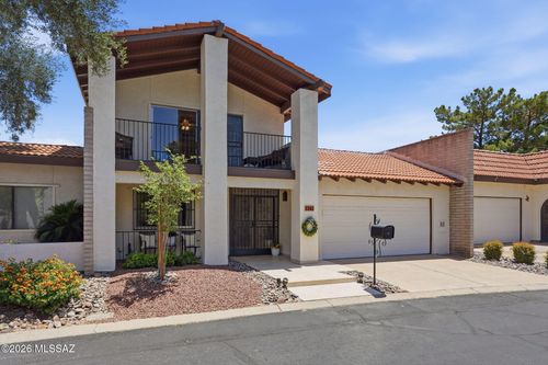 1342 N Via Ronda Oriente, Tucson, AZ, 85715-4835 | Card Image